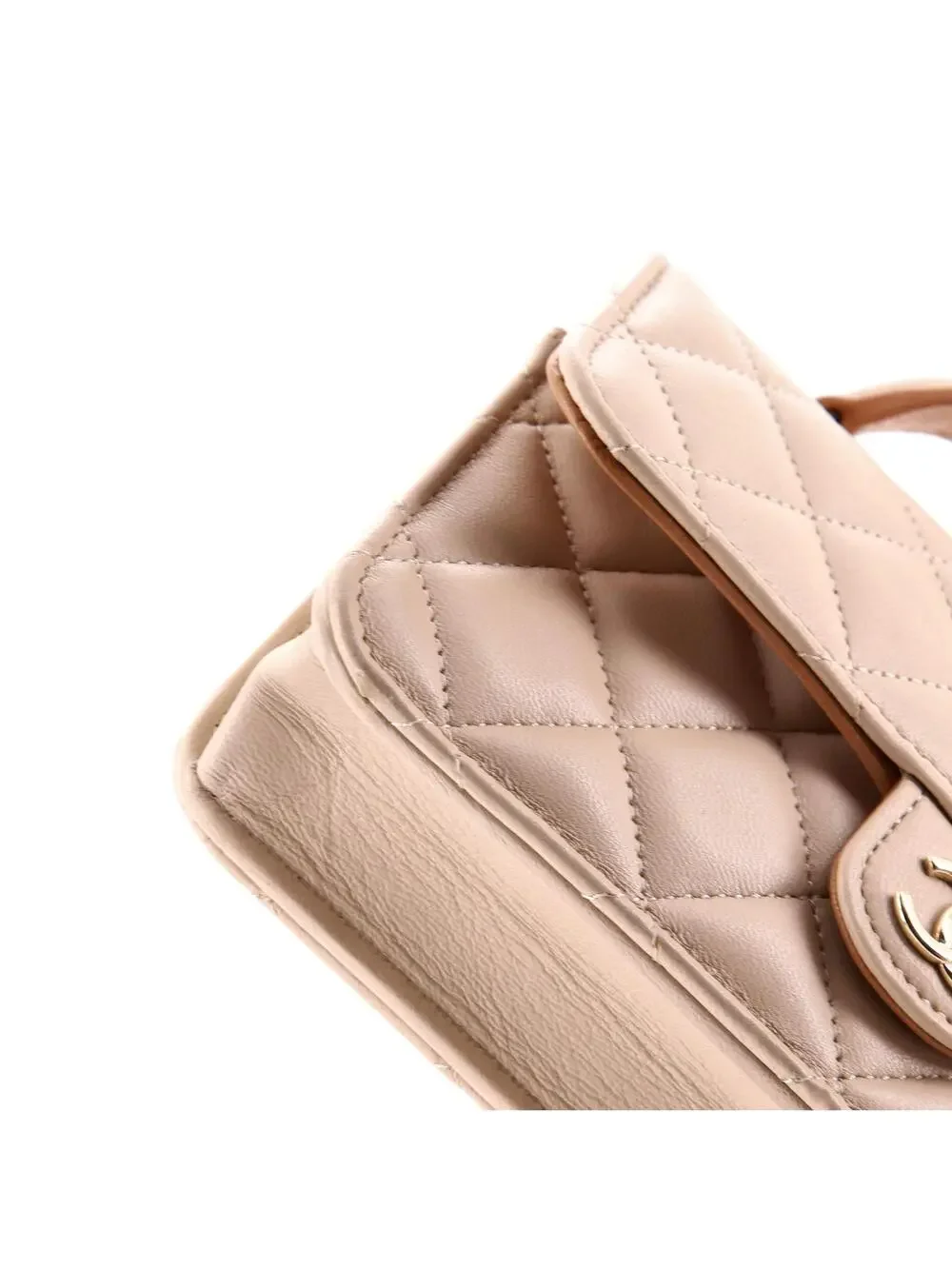 Chanel elevate your